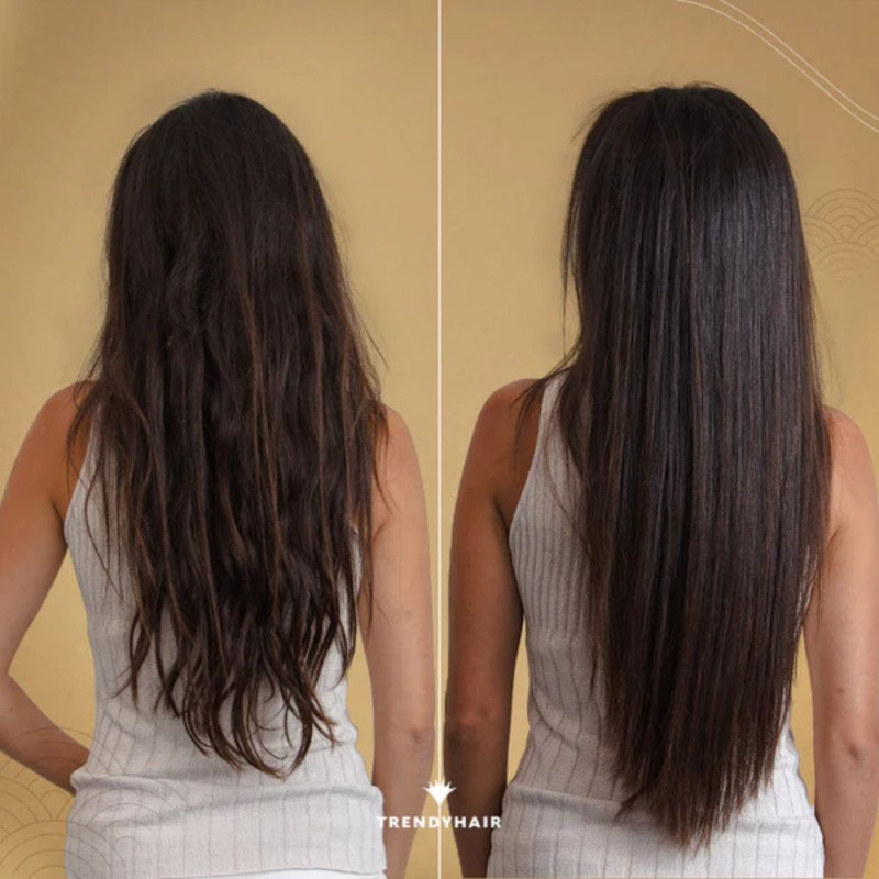 Manuka Pack | Cabello Seco | Trendy Hair