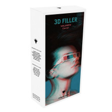 3D Filler Pack | Cabello Fino | Trendy Hair
