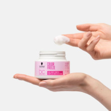Maschera Color Freeze - Schwarzkopf BC Color Freeze - Keshop.com