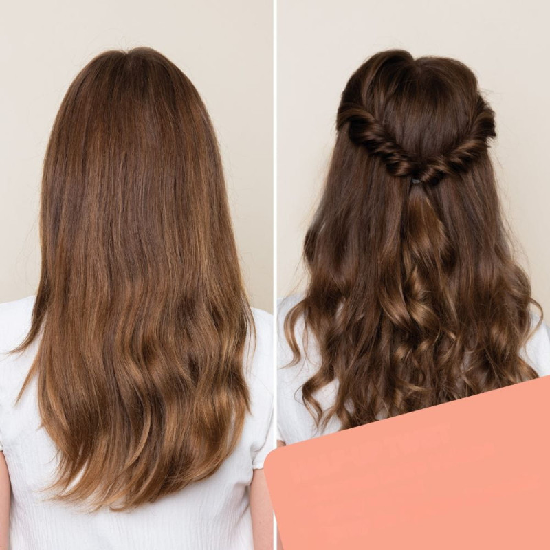 Extra Volume - Wella Eimi Volume Schiuma - Keshop.com
