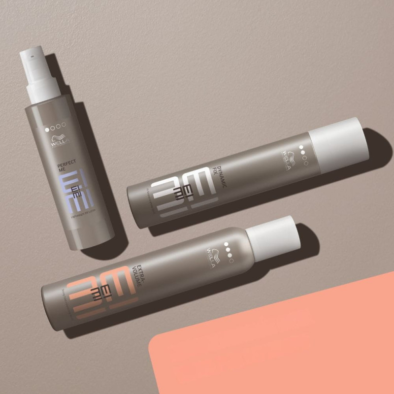 Extra Volume - Wella Eimi Volume Schiuma - Keshop.com