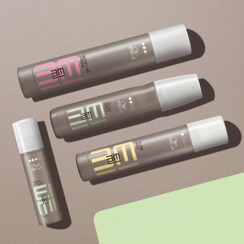 Pearl Styler - Wella Eimi Texture Gel - Keshop.com