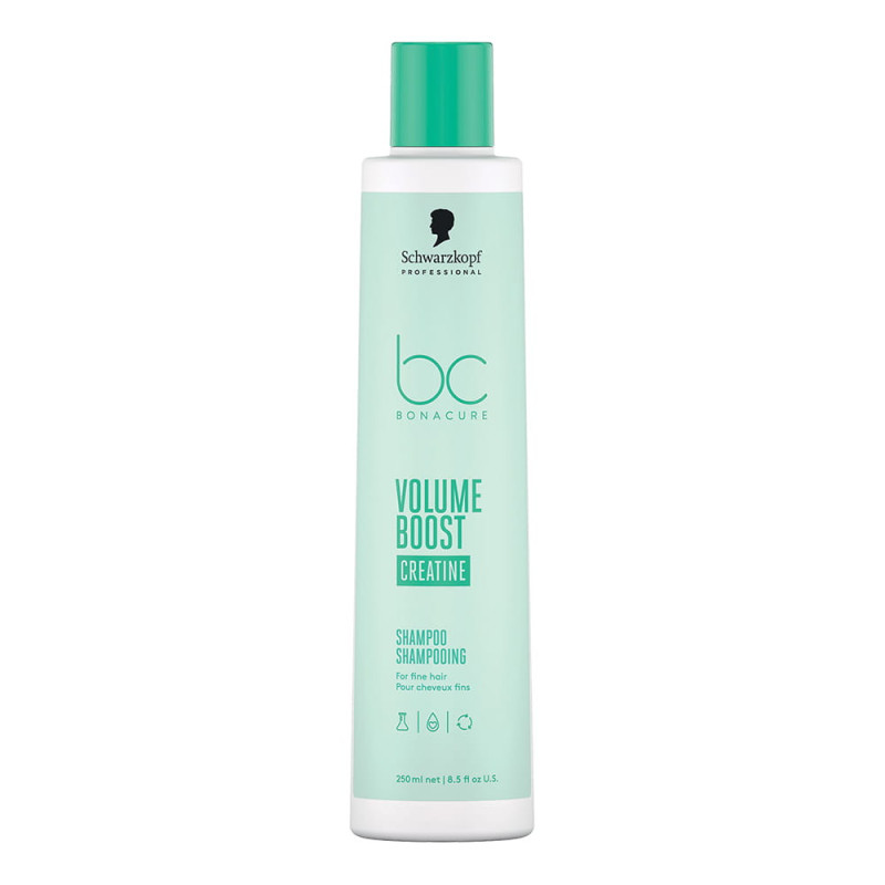 Shampoo Volume Boost - Schwarzkopf BC Volume Boost - Keshop.com