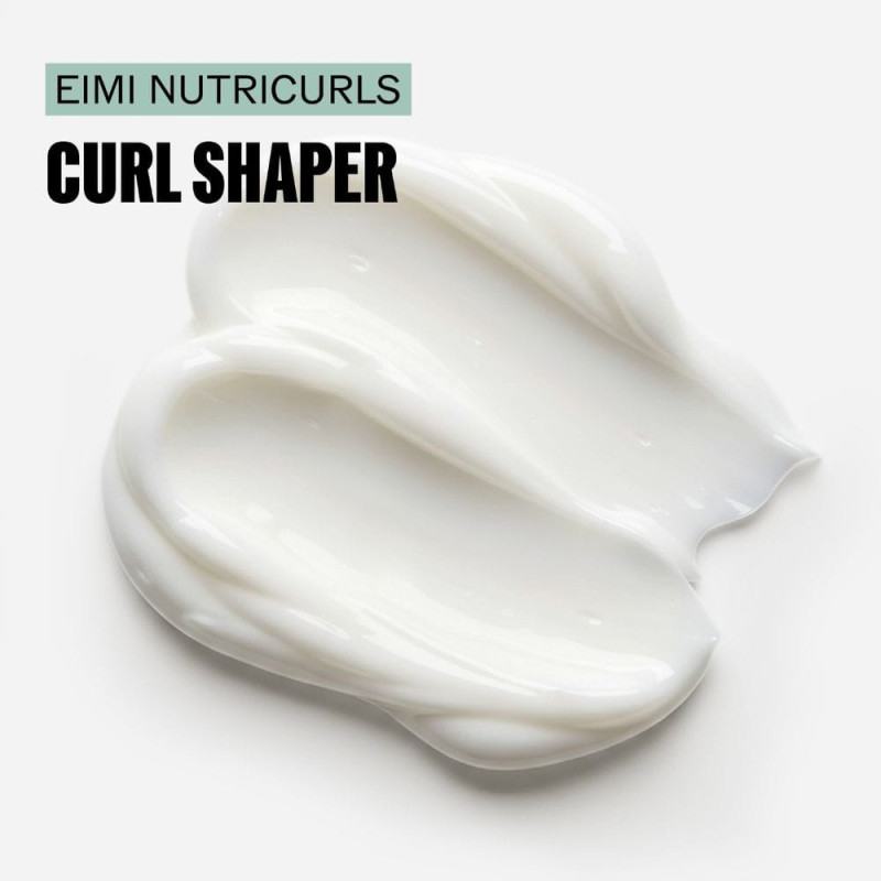 Curl Shaper 150 ml - Wella Eimi Nutricurls Crema - Keshop.com