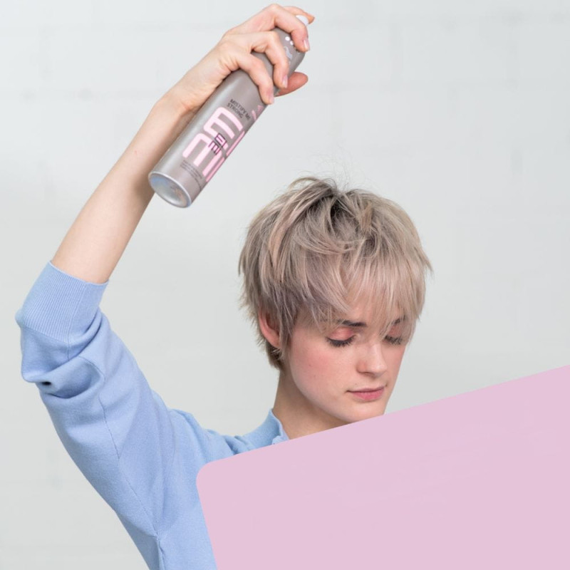 Mistify Me Strong - Wella Eimi Fixing Lacca - Keshop.com
