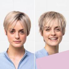 Mistify Me Strong - Wella Eimi Fixing Lacca - Keshop.com