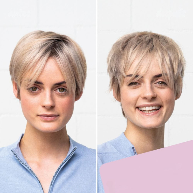 Mistify Me Strong - Wella Eimi Fixing Lacca - Keshop.com