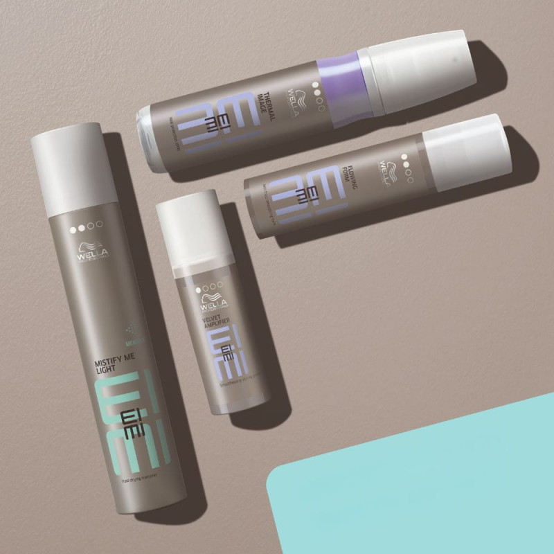Mistify Me Light - Wella Eimi Fixing Lacca - Keshop.com