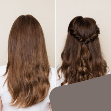 Dynamic Fix - Wella Eimi Fixing Lacca - Keshop.com
