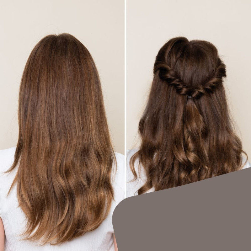 Dynamic Fix - Wella Eimi Fixing Lacca - Keshop.com