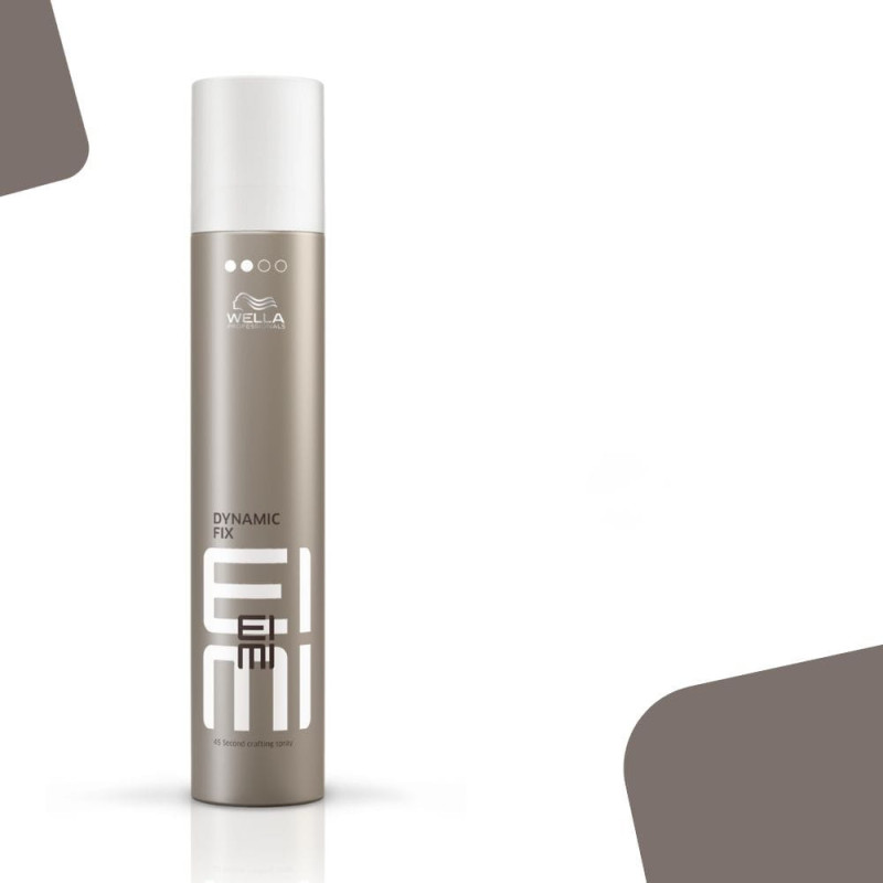 Dynamic Fix - Wella Eimi Fixing Lacca - Keshop.com