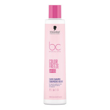 Shampooing Silver Color Freeze - Schwarzkopf BC CF - Keshop.com