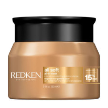 All In Mask | All Soft | Deep Hydration | Dry Hair
