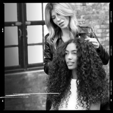 All In Mask | All Soft | Deep Hydration | Dry Hair