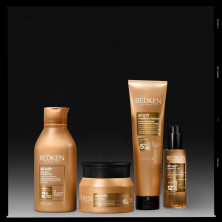All In Mask | All Soft | Deep Hydration | Dry Hair
