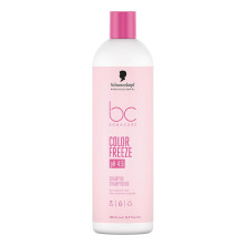Color Freeze Shampoo - Schwarzkopf BC Color Freeze - Keshop.com
