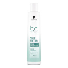 Shampooing Apaisant 200 ml - Schwarzkopf BC Scalp Genesis - Keshop.com