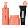 Pack Fortificante | Fibre Clinix | Cabello Dañado