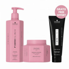 Vibrancy Pack | Fibre Clinix | Coloured Hair