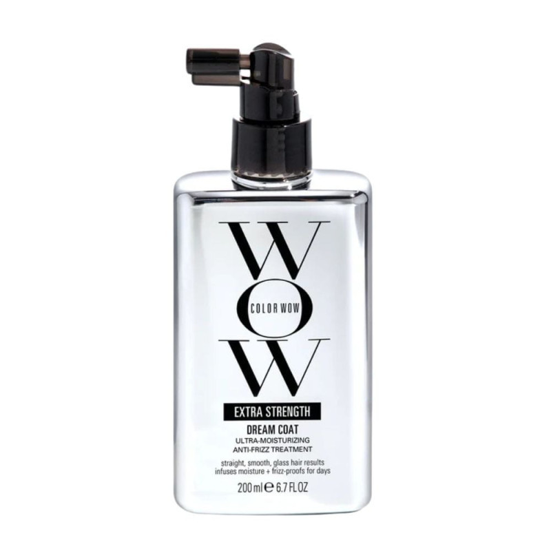 Dream Coat Extra Strength | Anti-Frizz | Color WOW