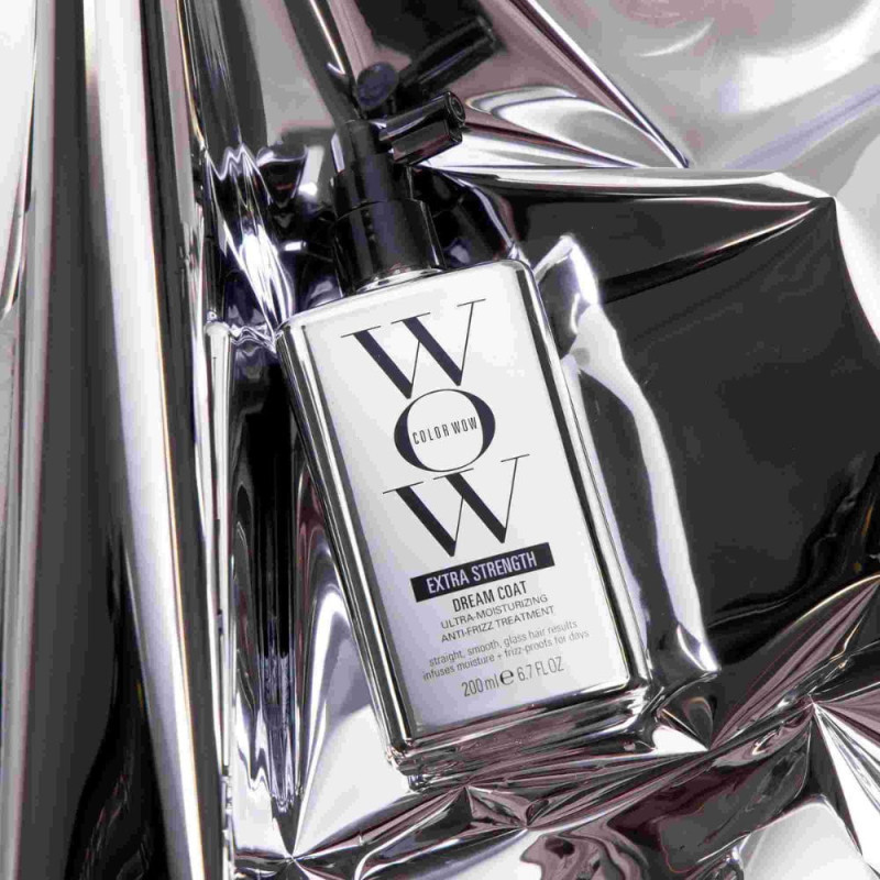 Dream Coat Extra Strength | Anti-Frizz | Color WOW