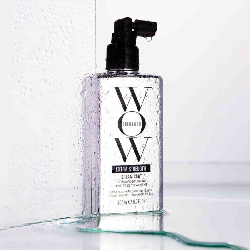 Dream Coat Extra Strength | Anti-Frizz | Color WOW