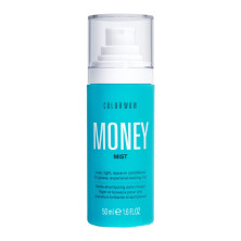 Money Mist | Hidratación, Anti-Frizz y Brillo | Color WOW