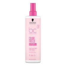 Spray Baume Color Freeze - Schwarzkopf BC Color Freeze - Keshop.com