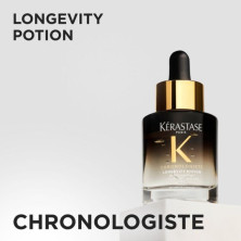 Longevity Potion | Cabello Maduro | Kérastase