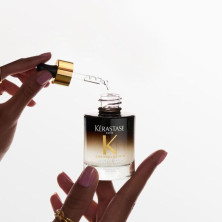 Longevity Potion | Cabello Maduro | Kérastase