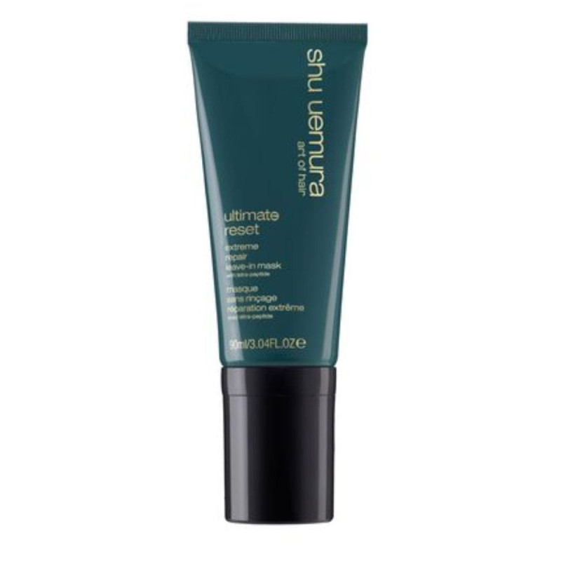 Ultimate Reset Leave-In Mask | Riparazione Intensa | Shu Uemura