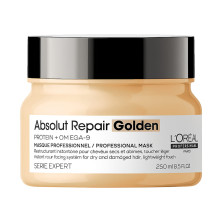 Resurfacing Golden Masque 250 ml - L'Oréal Professionnel - Keshop.com