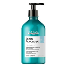 Anti-Dandruff Shampoo