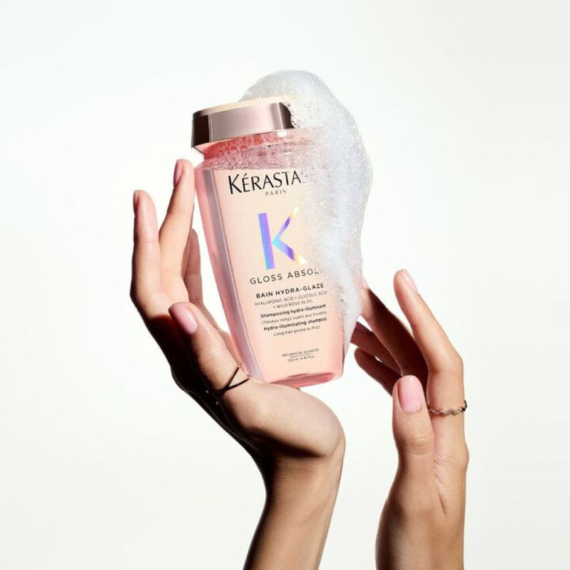 Travel Pack Gloss Absolu Discovery Set - Kérastase Gloss Absolu Pack