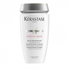Bain Prevention  - 250 ML
