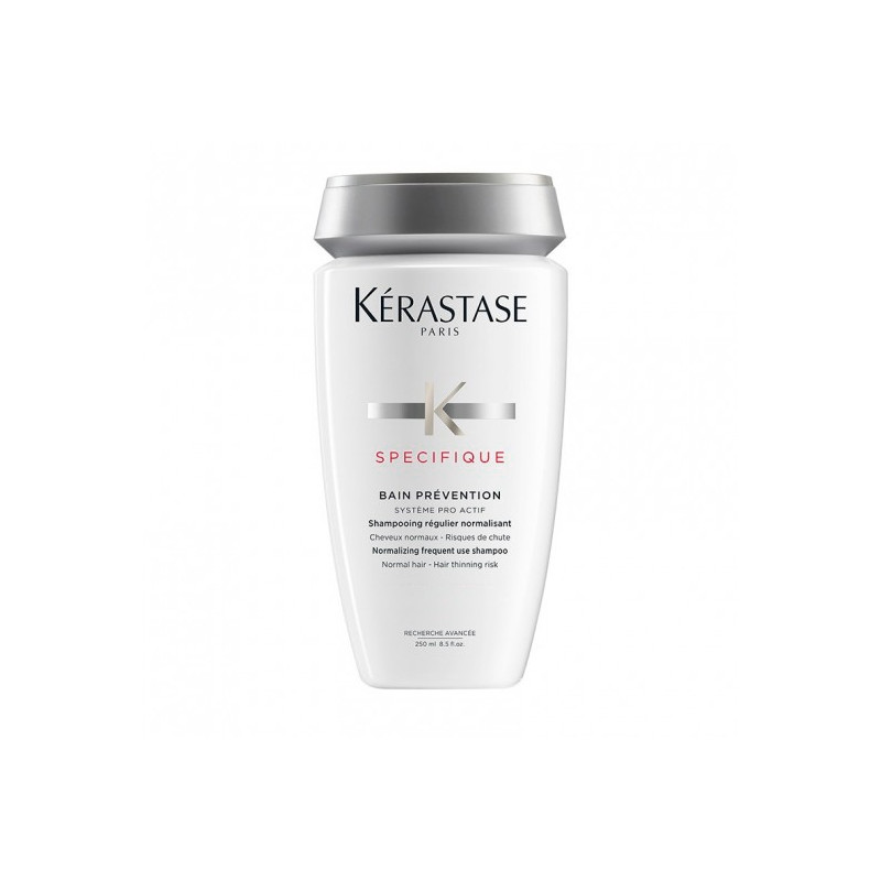 Bain Prevention  - 250 ML