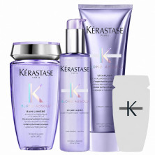 Blond Absolu Pack - Kérastase Blond Absolu - Keshop.com