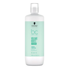 Volume Boost Shampoo - Schwarzkopf BC Volume Boost - Keshop.com