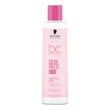 Color Freeze Conditioner - Schwarzkopf BC Color Freeze - Keshop.com