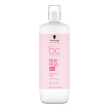 Acondicionador Color Freeze - Schwarzkopf BC Color Freeze - Keshop.com