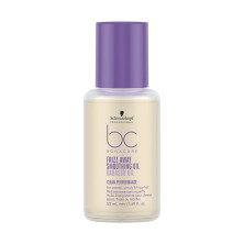 Huile Disciplinante Frizz Away - 50 ml