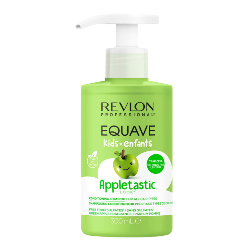 Equave Kids Conditioning Shampoo 300 ml - Revlon Equave - Keshop.com