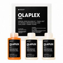 OLAPLEX Original Bond Building Kit Travel Size | Kit Reparador