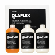 OLAPLEX Original Bond Building Kit | Kit Reparador