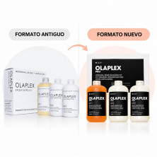 OLAPLEX Original Bond Building Kit | Kit Reparador