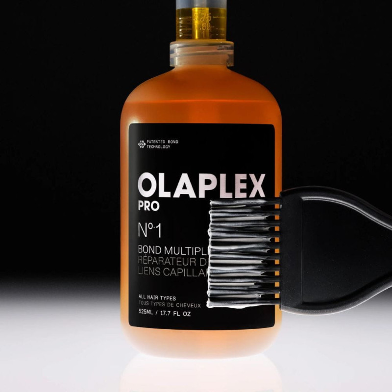 OLAPLEX Original Bond Building Kit | Kit Reparador