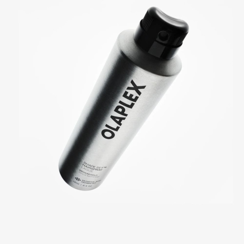 OLAPLEX | Shape Set Hairspray | Laca Fijadora