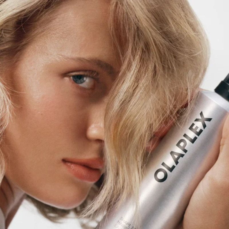 OLAPLEX | Shape Set Hairspray | Laca Fijadora