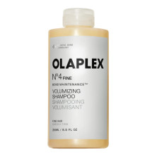 Olaplex Nº4 Fine Bond Maintenance Champú Pelo Fino | Keshop