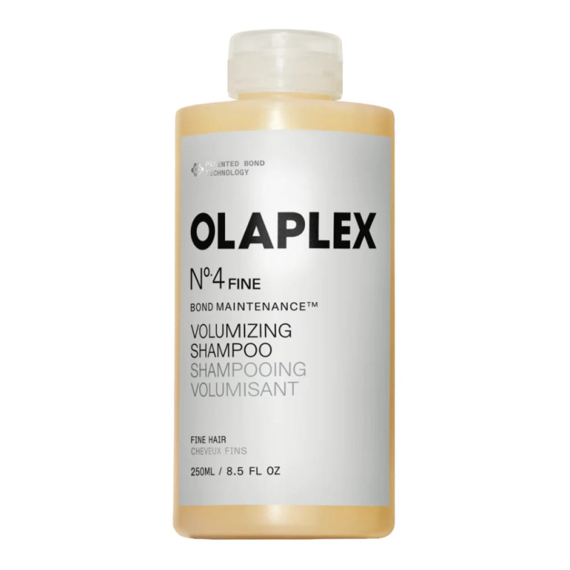 Olaplex Nº4 Fine Bond Maintenance Champú Pelo Fino | Keshop